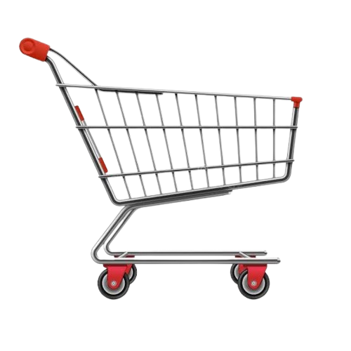 Empty Cart
