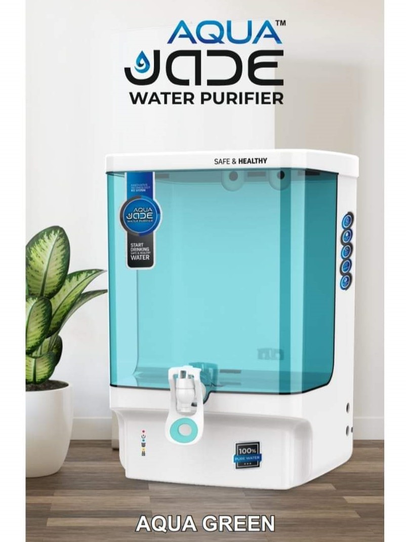 AQUA JADE