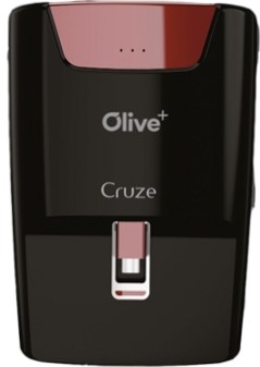 CRUZE RO