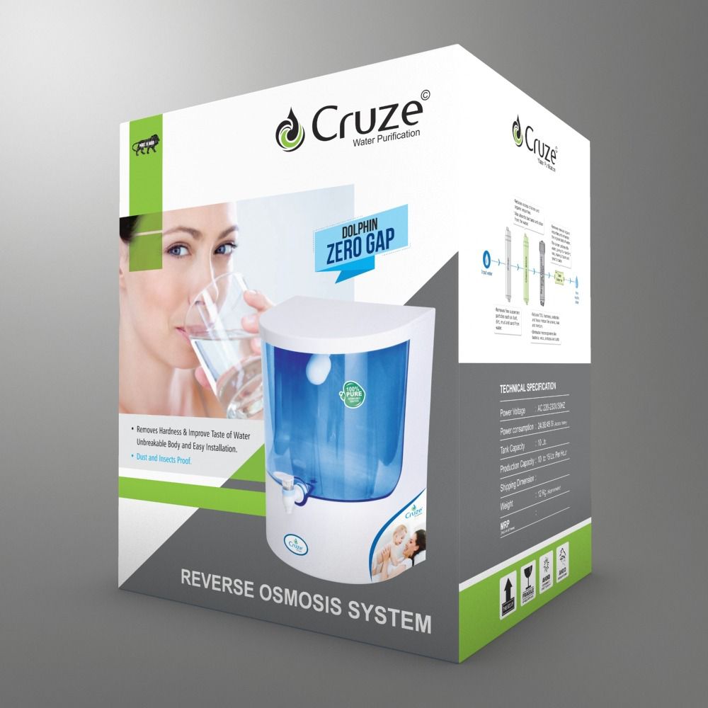 CRUZE RO